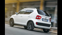 Suzuki Ignis: Die Preise