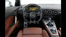 Mehr Grip für den TDI