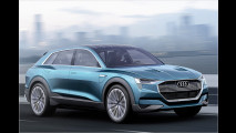 Das plant Audi bis 2020