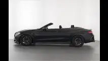 650-PS-Cabrio aus Bottrop