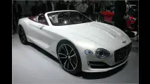 Bentley EXP 12 Speed 6e Concept