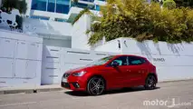 Essai SEAT Ibiza FR