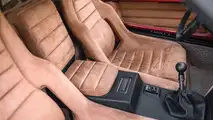 1985 Lancia Delta S4 'Stradale'