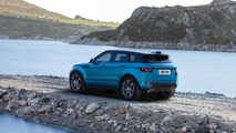 Land Rover Range Rover Evoque Special Edition