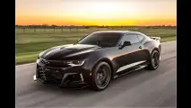 Ein Camaro ZL1 mit über 1.000 PS