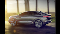 VW I.D. Crozz: Er kommt