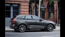 Kraftkur für den Volvo XC60