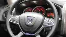 Dacia Logan MCV Stepway - 2017 Cenevre Otomobil Fuarı