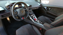 2017 Lamborghini Huracan