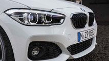 2017 BMW 1 Series