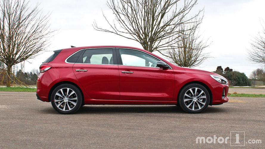 Essai Hyundai i30 2017