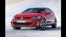 Das kostet der neue VW Golf