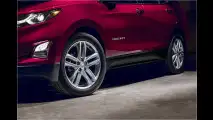 Facelift fürs ,kompakte