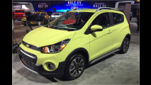 Chevrolet Spark Activ