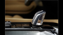 Test: Der Volvo XC90 T8 Twin Engine