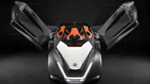 Nissan BladeGlider