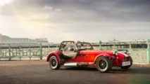 Caterham Seven 310
