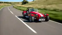 Caterham Seven 310
