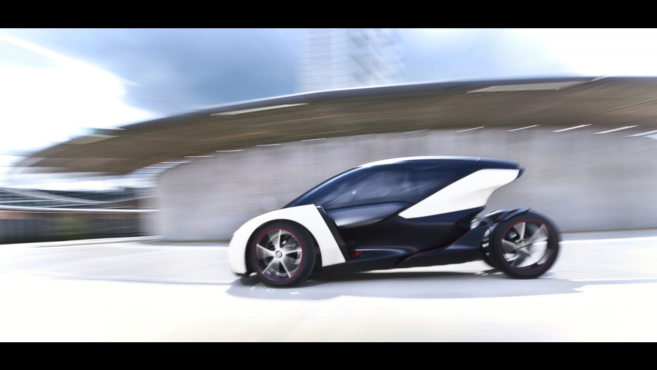 Pré-Frankfurt: Opel revela primeiras imagens oficiais do RAK e Concept