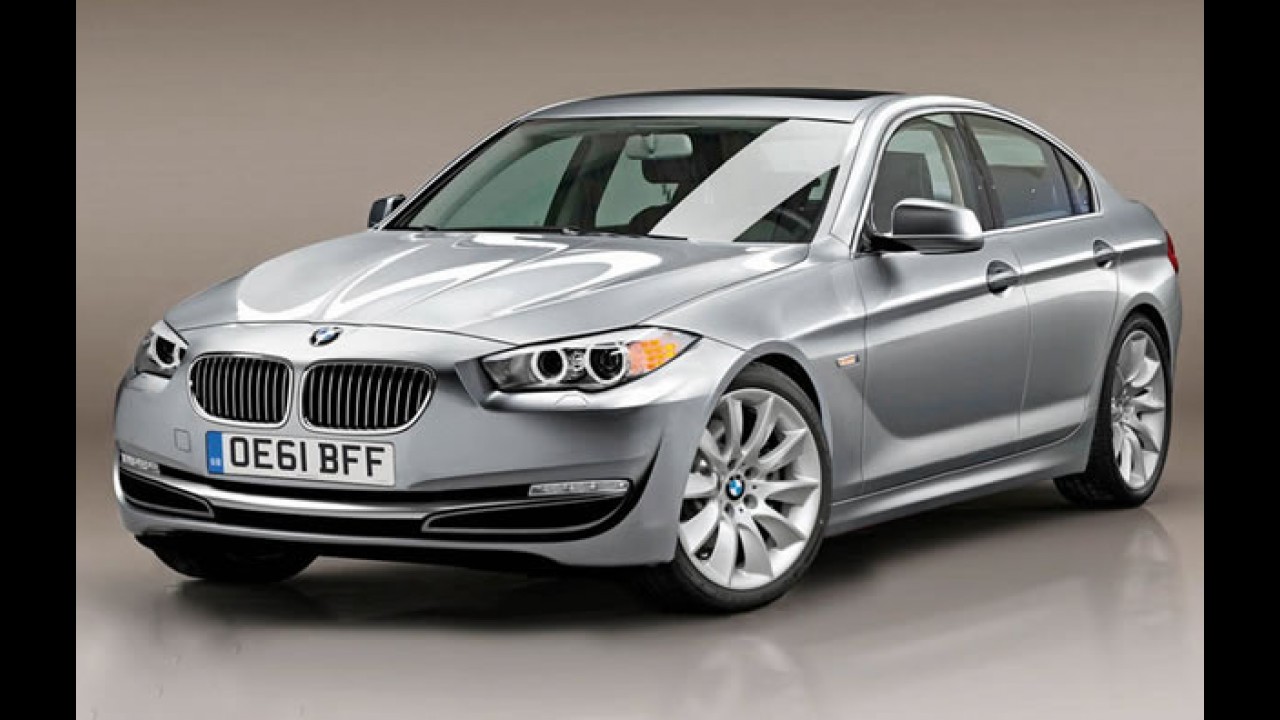 BMW Série 3 deixa de ser produzido em outubro; nova geração chega em seguida