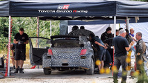 Toyota Yaris WRC 2017