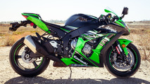 2016 Kawasaki ZX-10R review