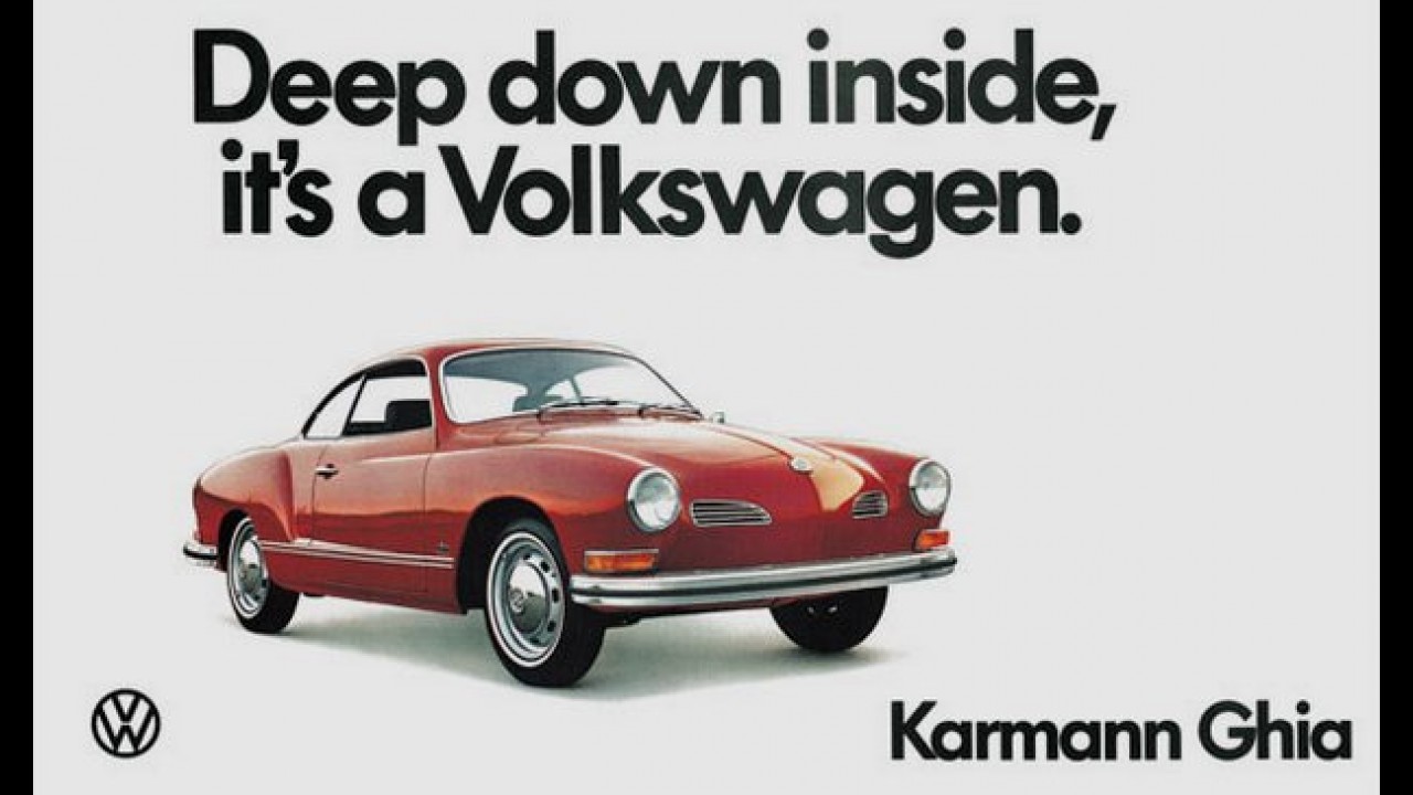 Carros para sempre: Karmann Ghia tinha estilo de sobra e agradou europeus e brasileiros