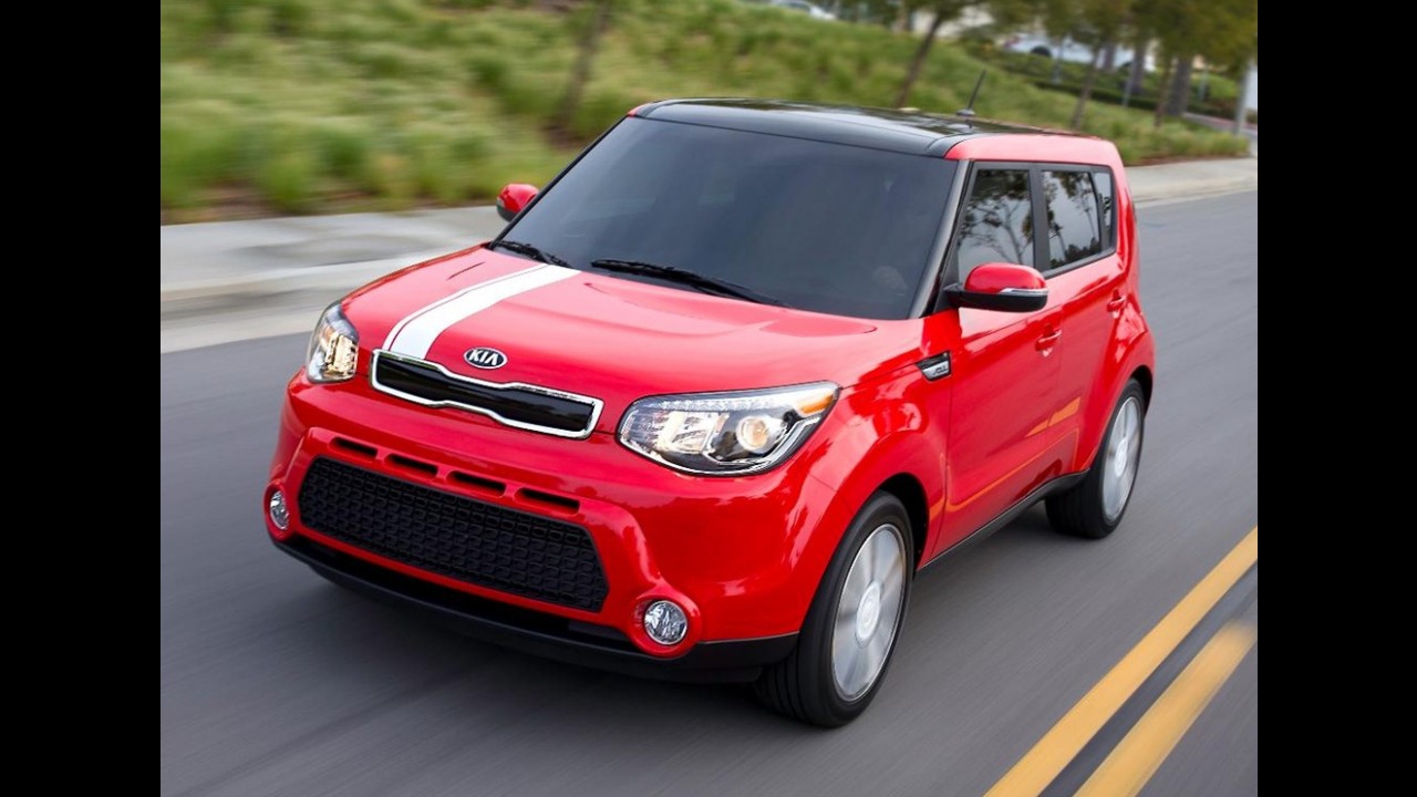 Kia adere ao Inovar-Auto e promete Quoris e novo Soul ainda para este semestre