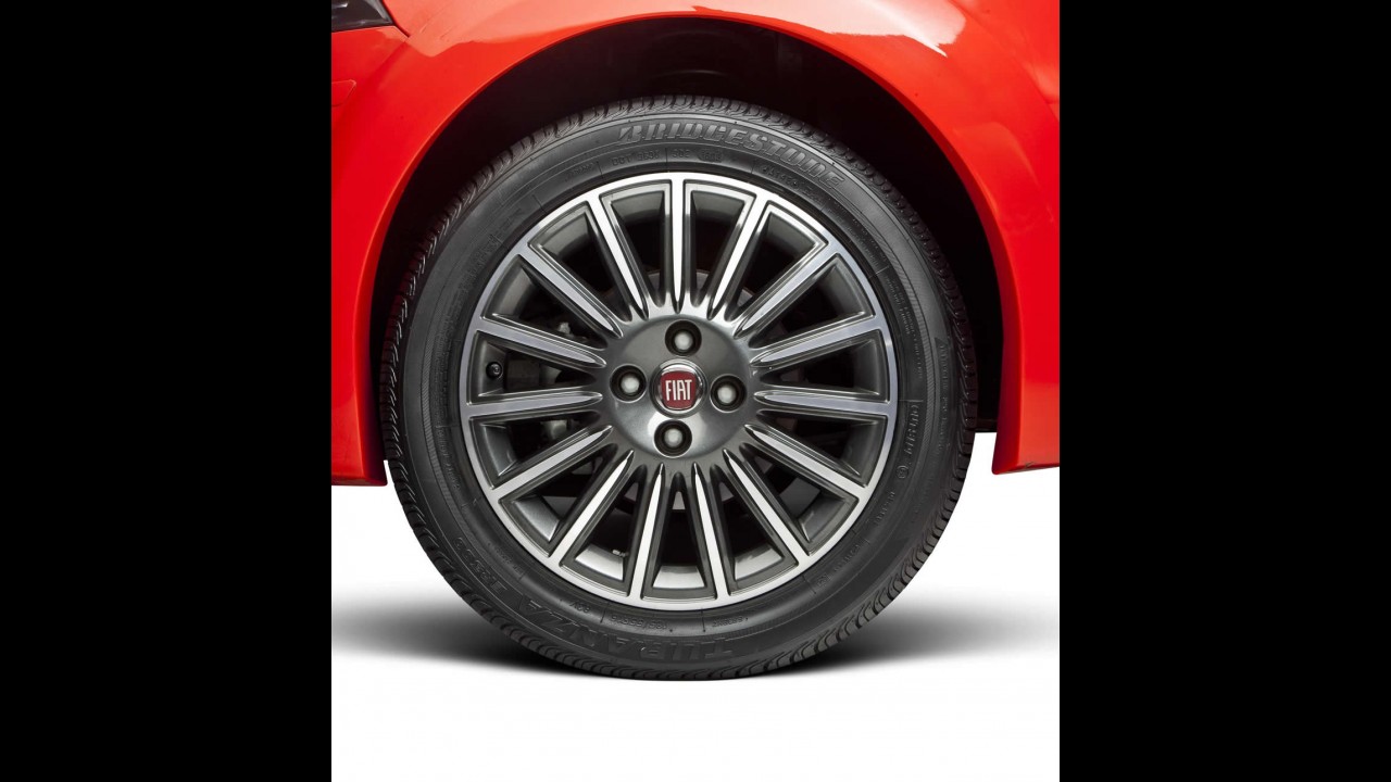 Fiat lança Strada Sporting 1.8 Cabine Estendida por R$ 46.270