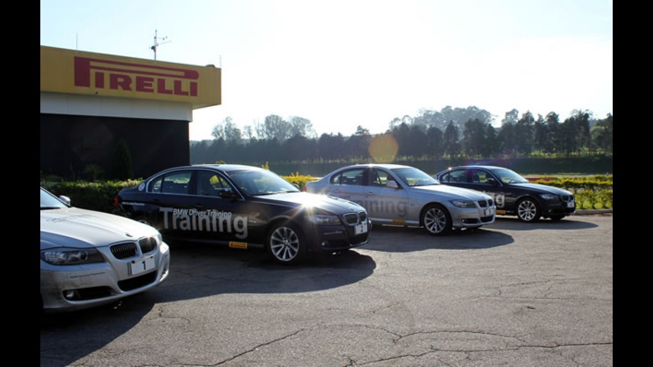 Seminovos da BMW agora contam com garantia no Brasil