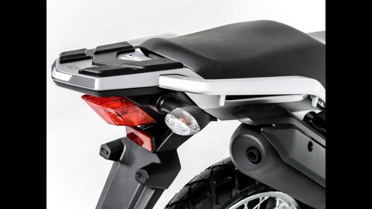 Yamaha lança XTZ 150 Crosser a partir de R$ 9.050
