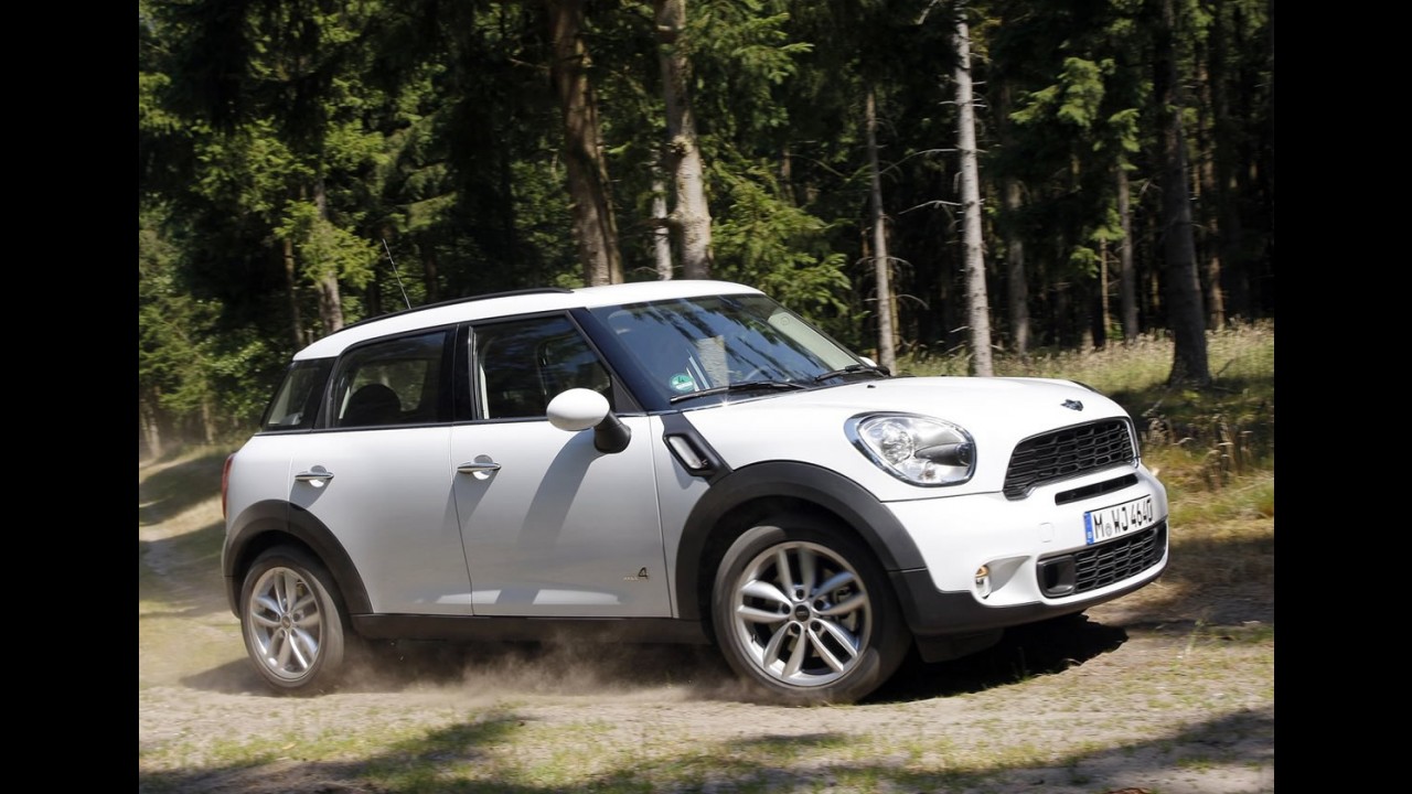MINI completa cinco anos no Brasil e aposta em primeiro modelo nacional