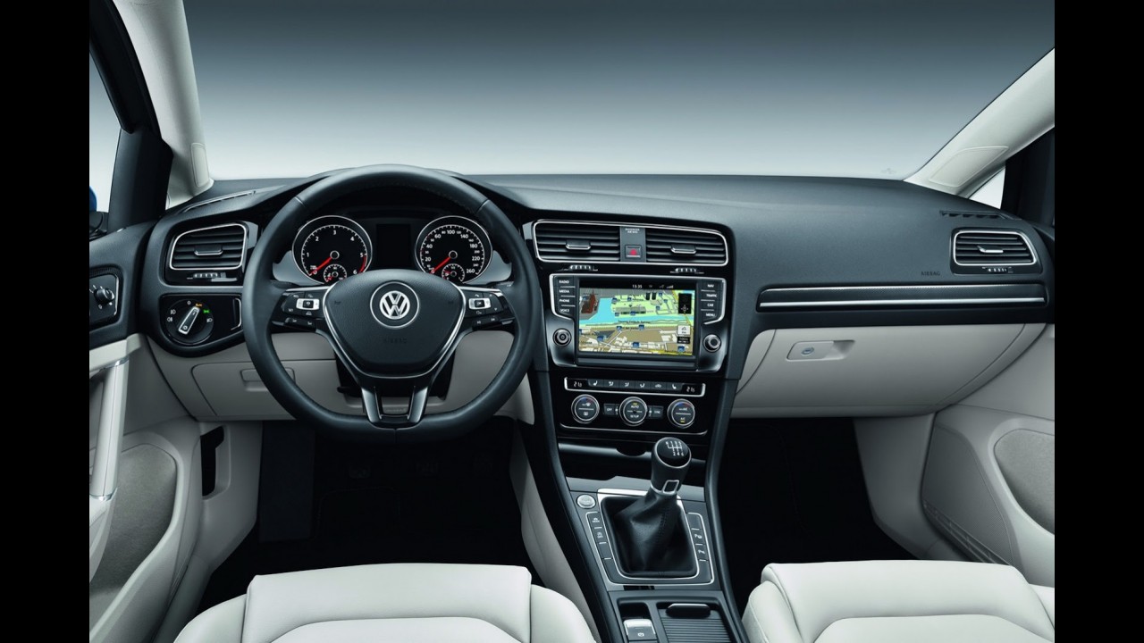 Volkswagen mostra novo Jetta Variant 2014 em detalhes - Veja galeria de fotos