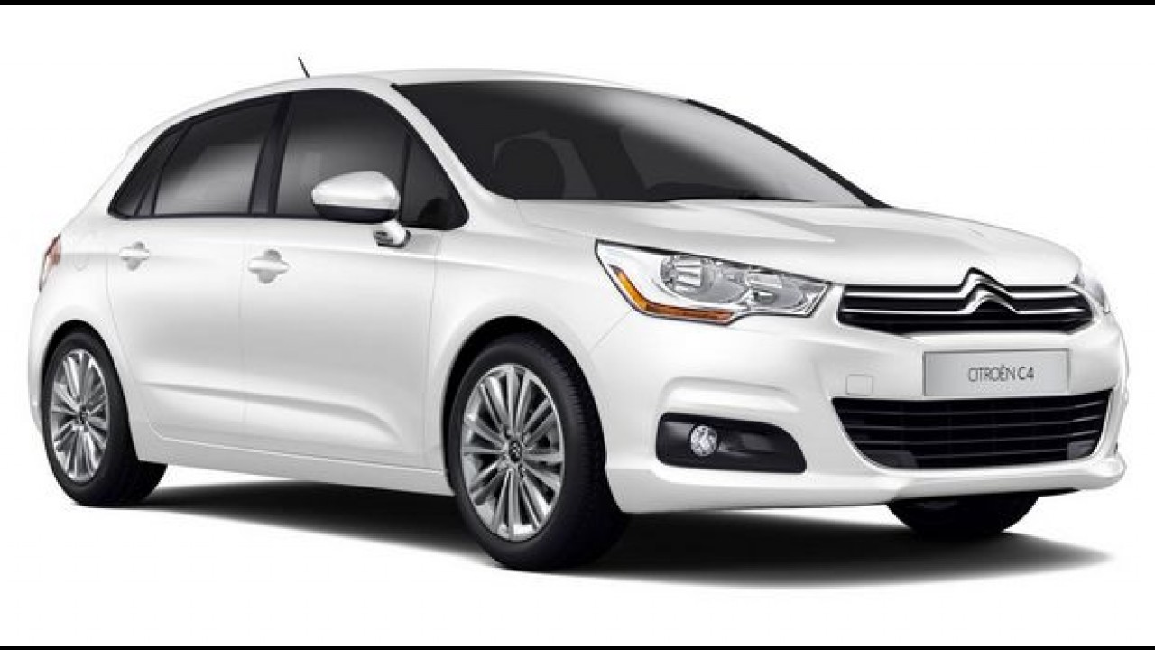 Peugeot-Citroën divulga detalhes do novo motor 1.2 THP de 130 cv na Europa