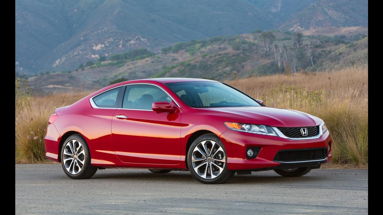 Novo Honda Accord 2013 tem preços a partir de US$ 21.680 (R$ 43.900) nos Estados Unidos