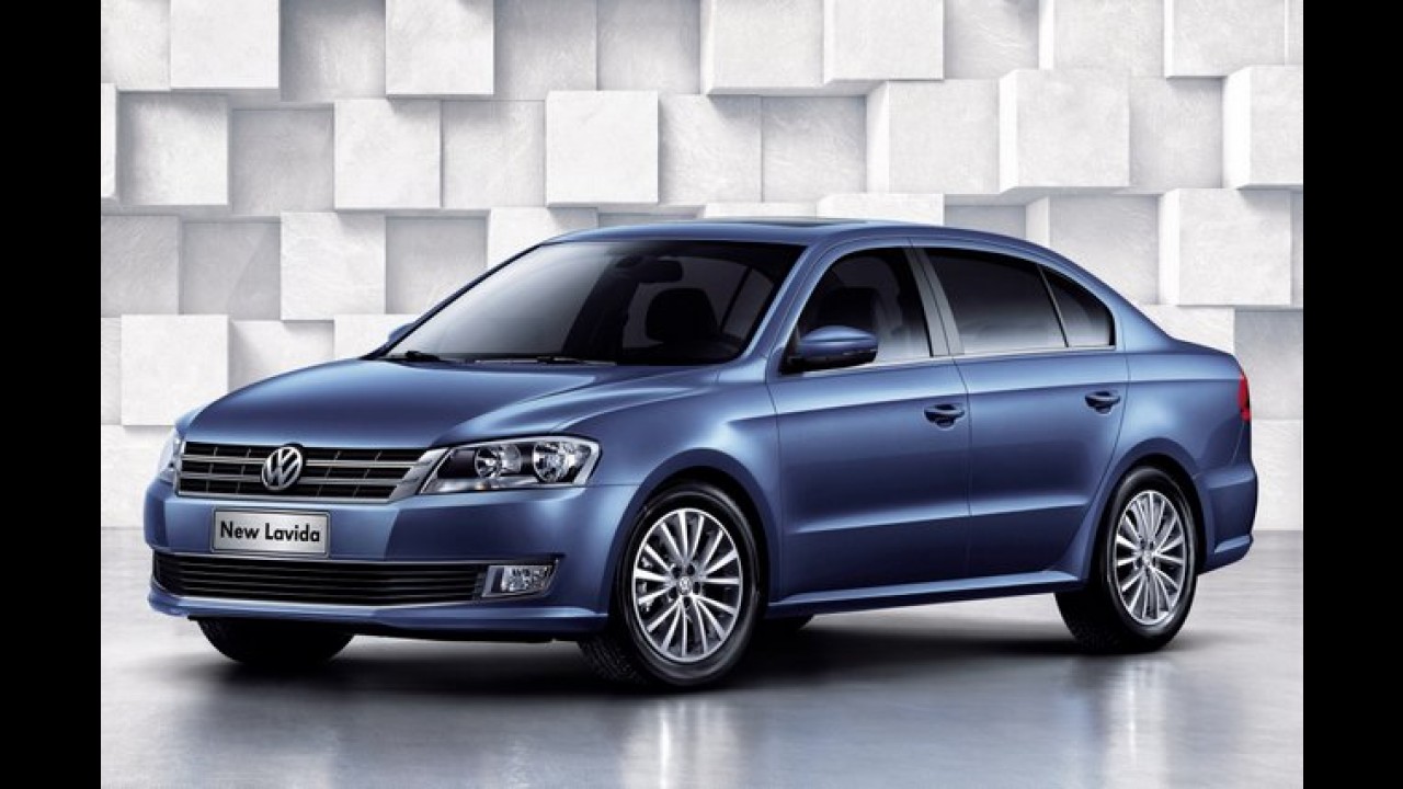 TOP CHINA (INCLUINDO HONG KONG): Veja a lista dos carros mais vendidos em 2012