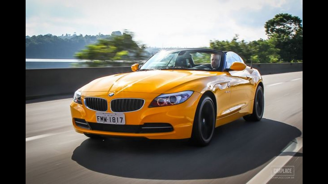 BMW e Toyota: parceria pode resultar em superesportivos híbridos