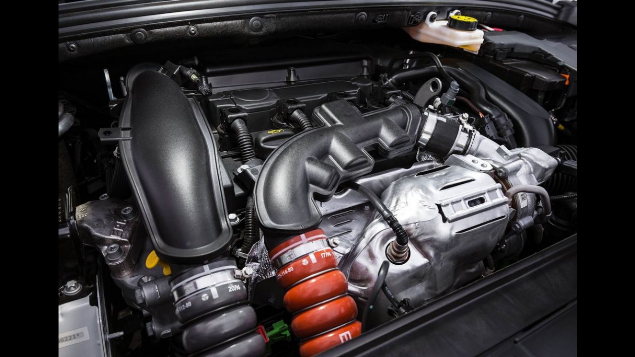 Volta Rápida: C4 Lounge THP Flex anda mais e melhor