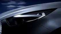 Mercedes-Benz Pickup Teaser