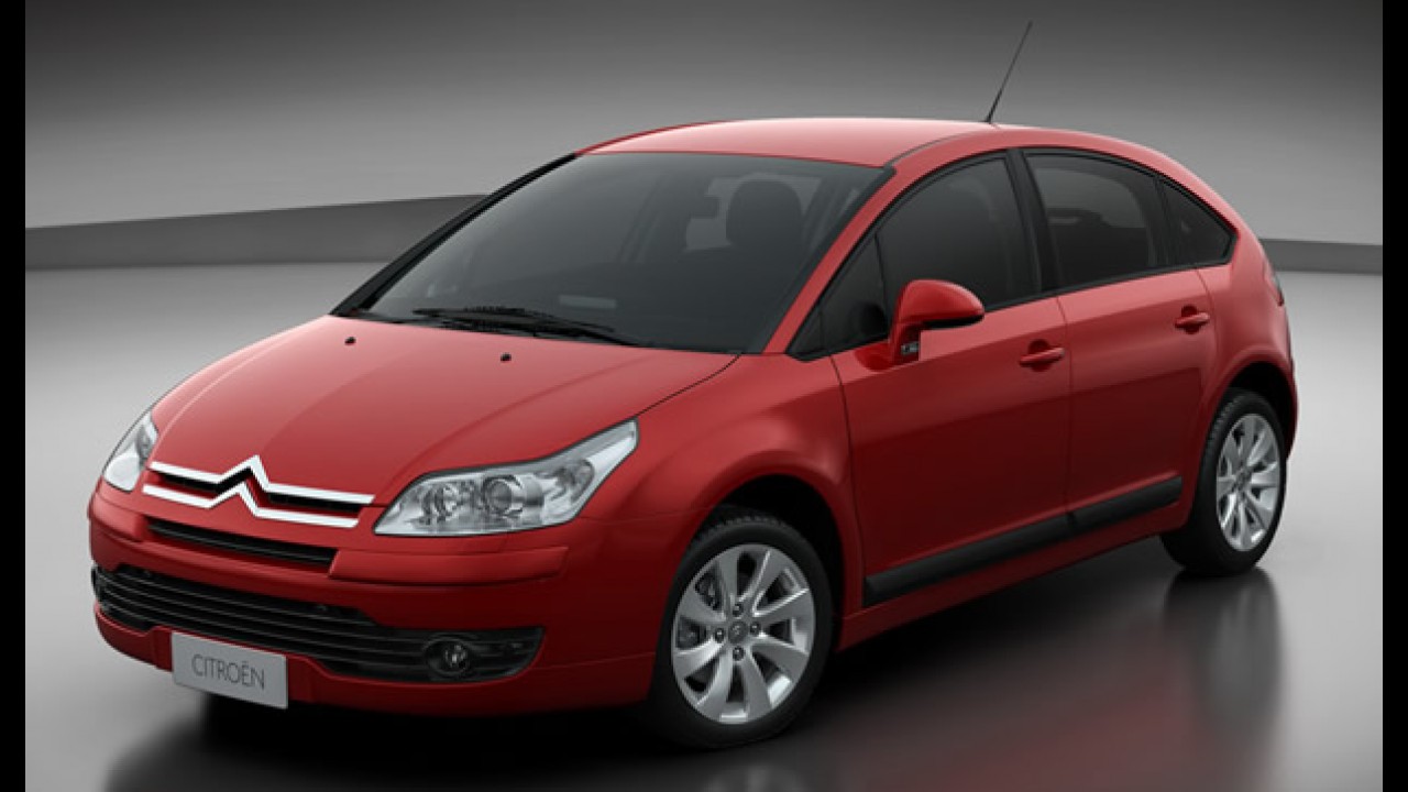 PSA Peugeot Citroën lidera novamente a produção de veículos na Argentina