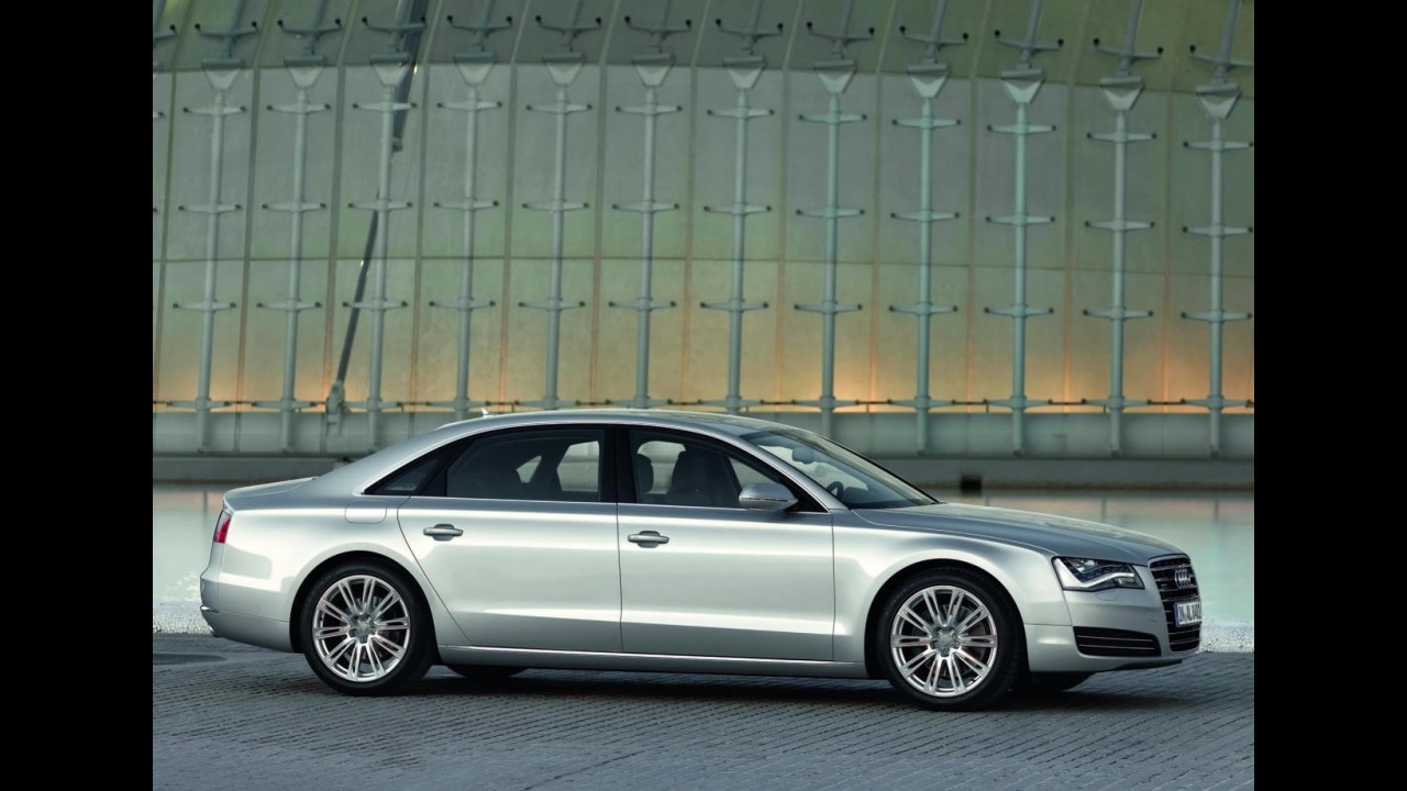 Audi regista forte crescimento no Brasil, Estados Unidos e na China
