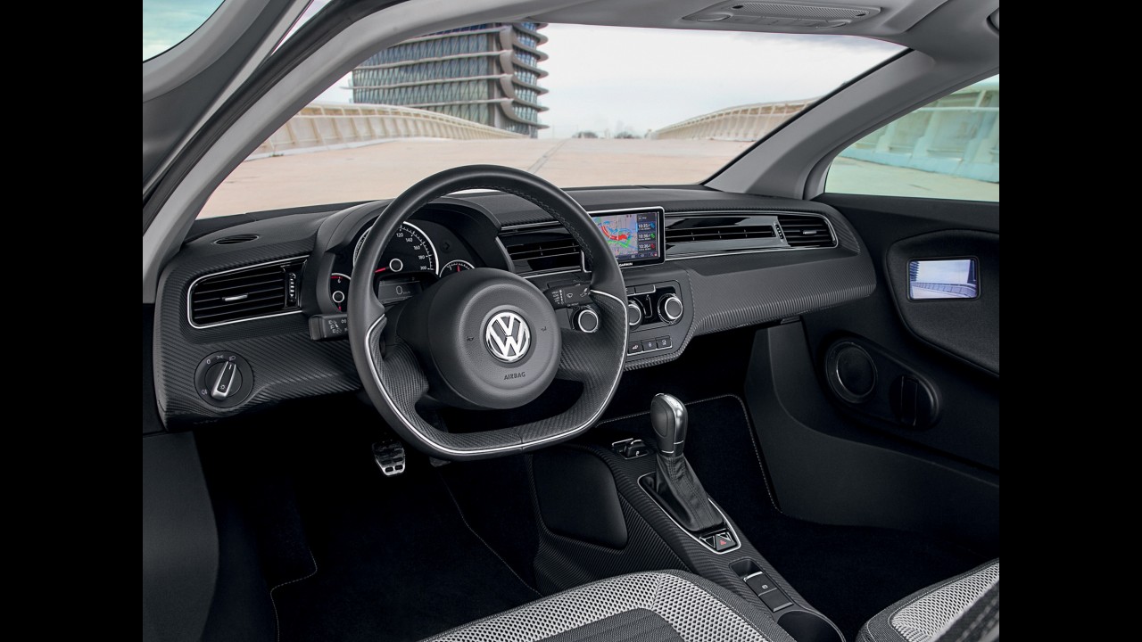 Próxima geração do Volkswagen Golf terá tecnologia do XL1