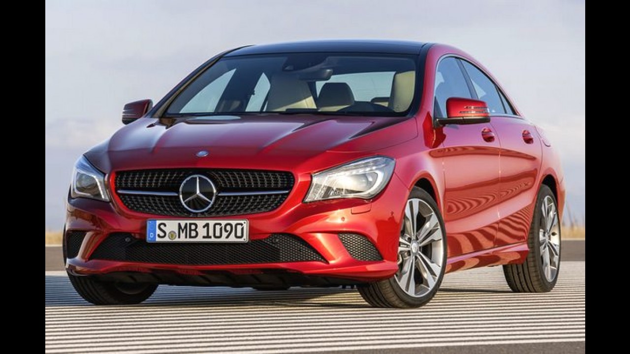 Mercedes-Benz vai investir R$ 500 milhões para fábrica em Iracemápolis (SP)