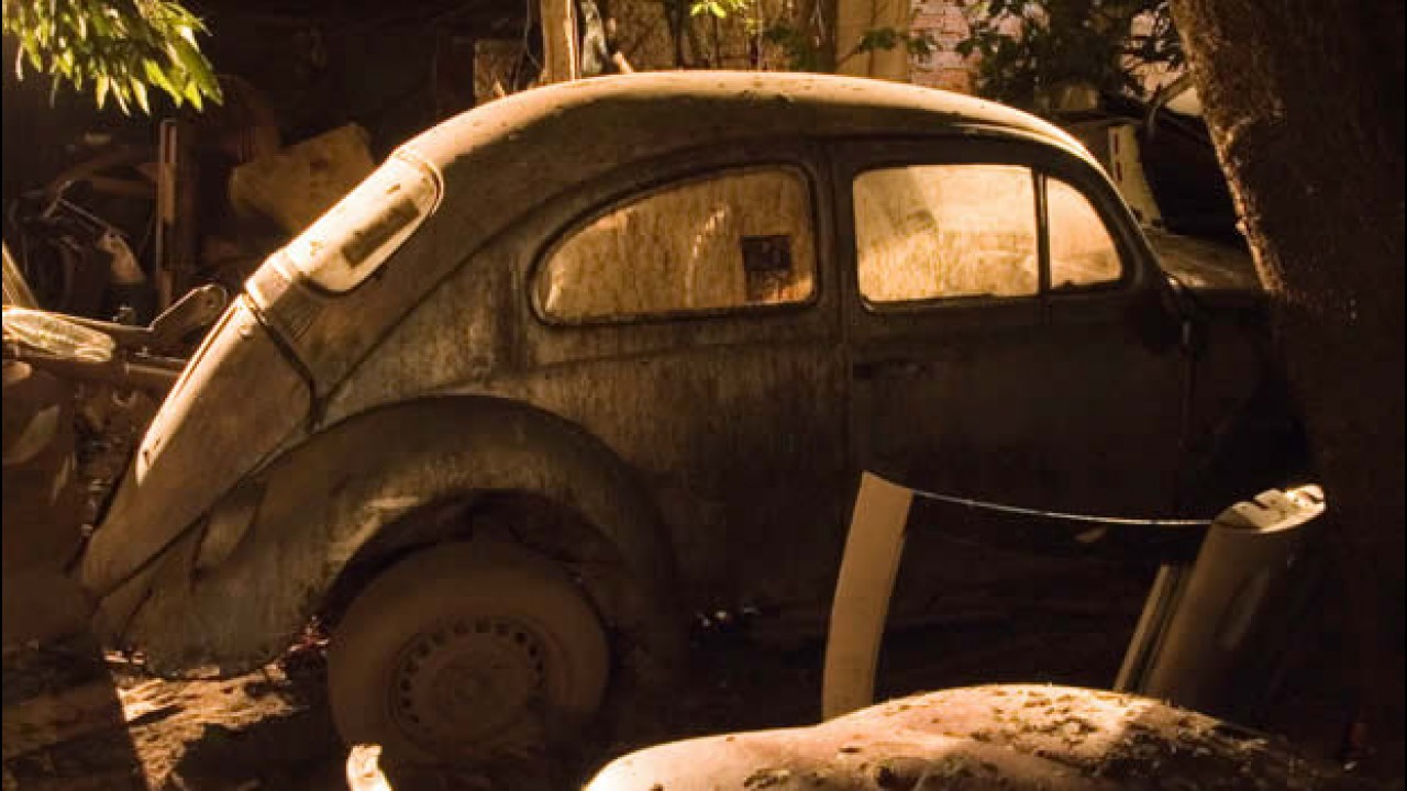 KFZ-1348 - Documentário conta a história de oito proprietários um Fusca 1965 - Veja o trailer