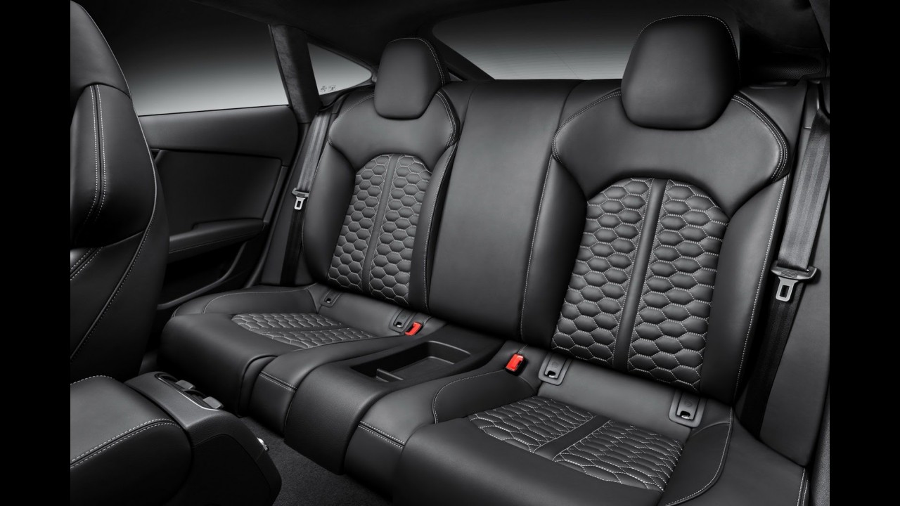 Salão de Detroit: Audi divulga primeiros detalhes oficiais do apimentado RS7