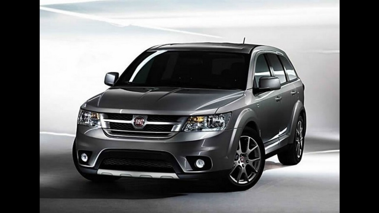 Fiat está a prestes a conseguir capital para comprar a Chrysler