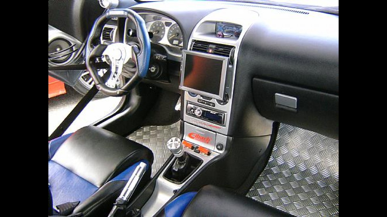 Tuning ou "xuning"? Veja 10 exemplos polêmicos de personalização