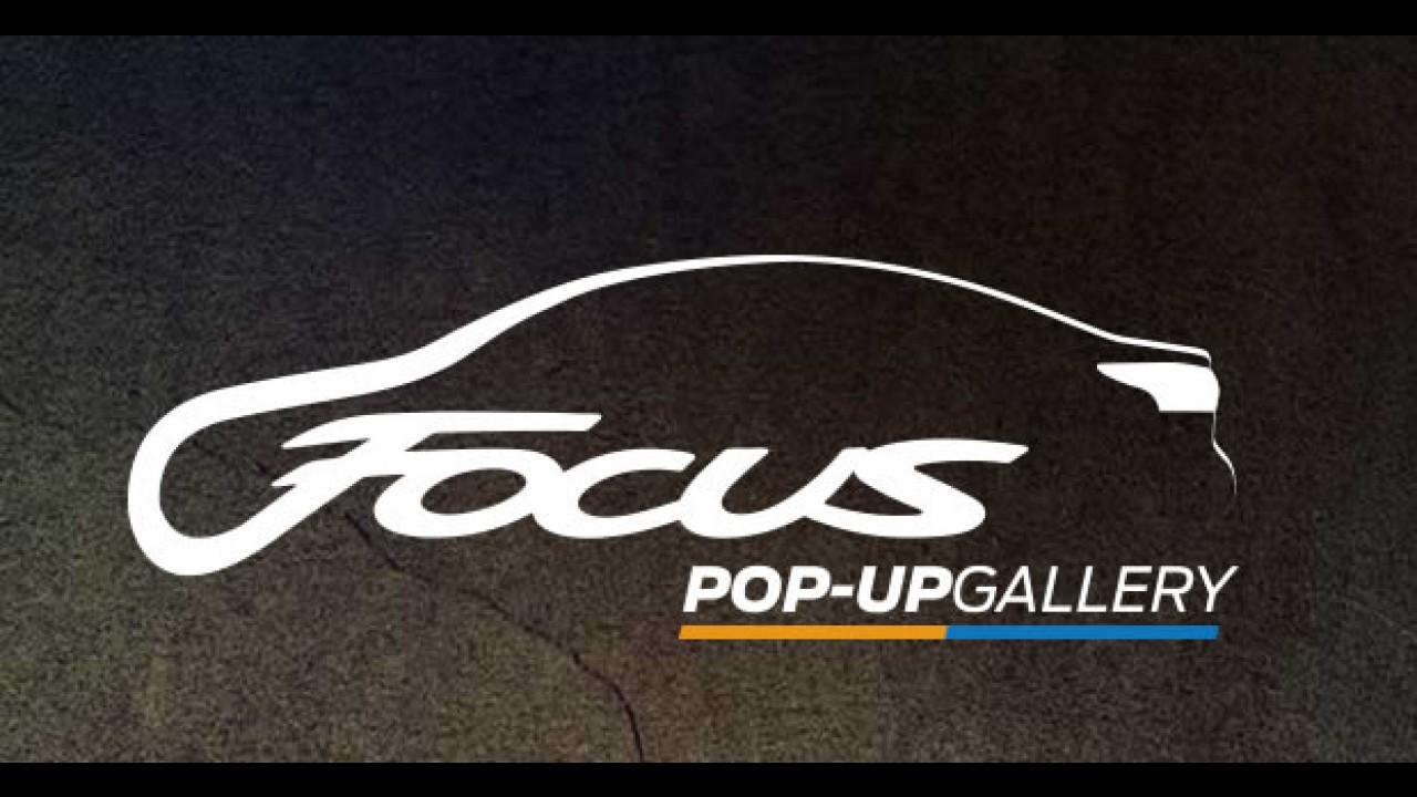 Novo Focus será mostrado ao público no dia 29 de agosto