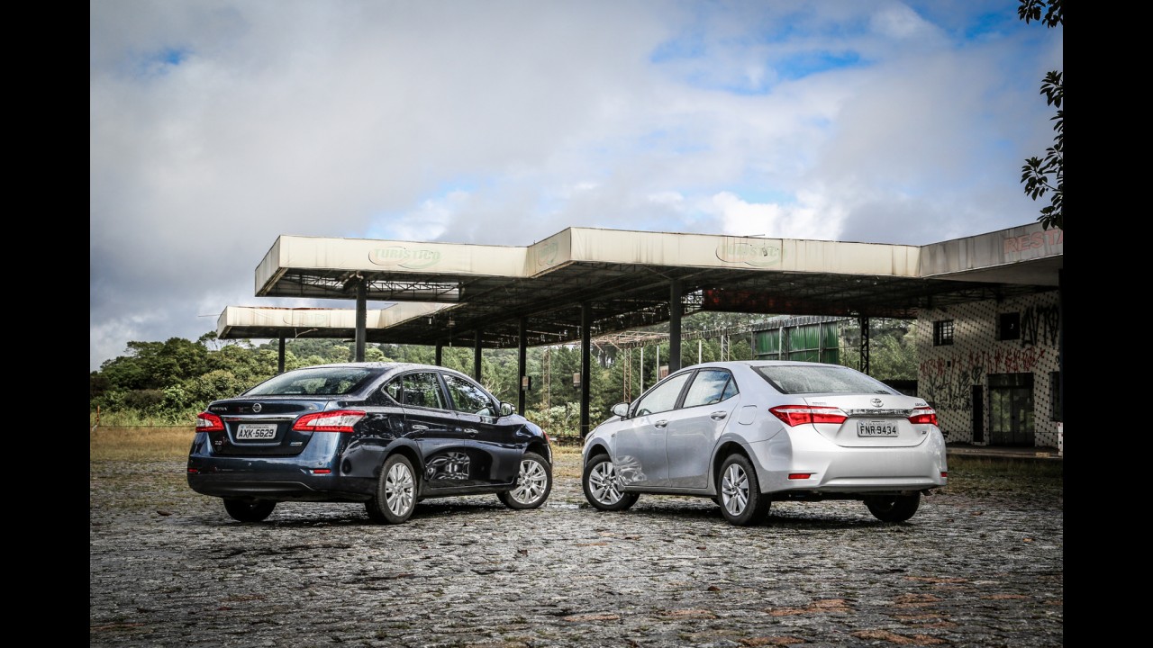 Garagem CARPLACE #6: Corolla fecha teste longo bem cotado, apesar do preço