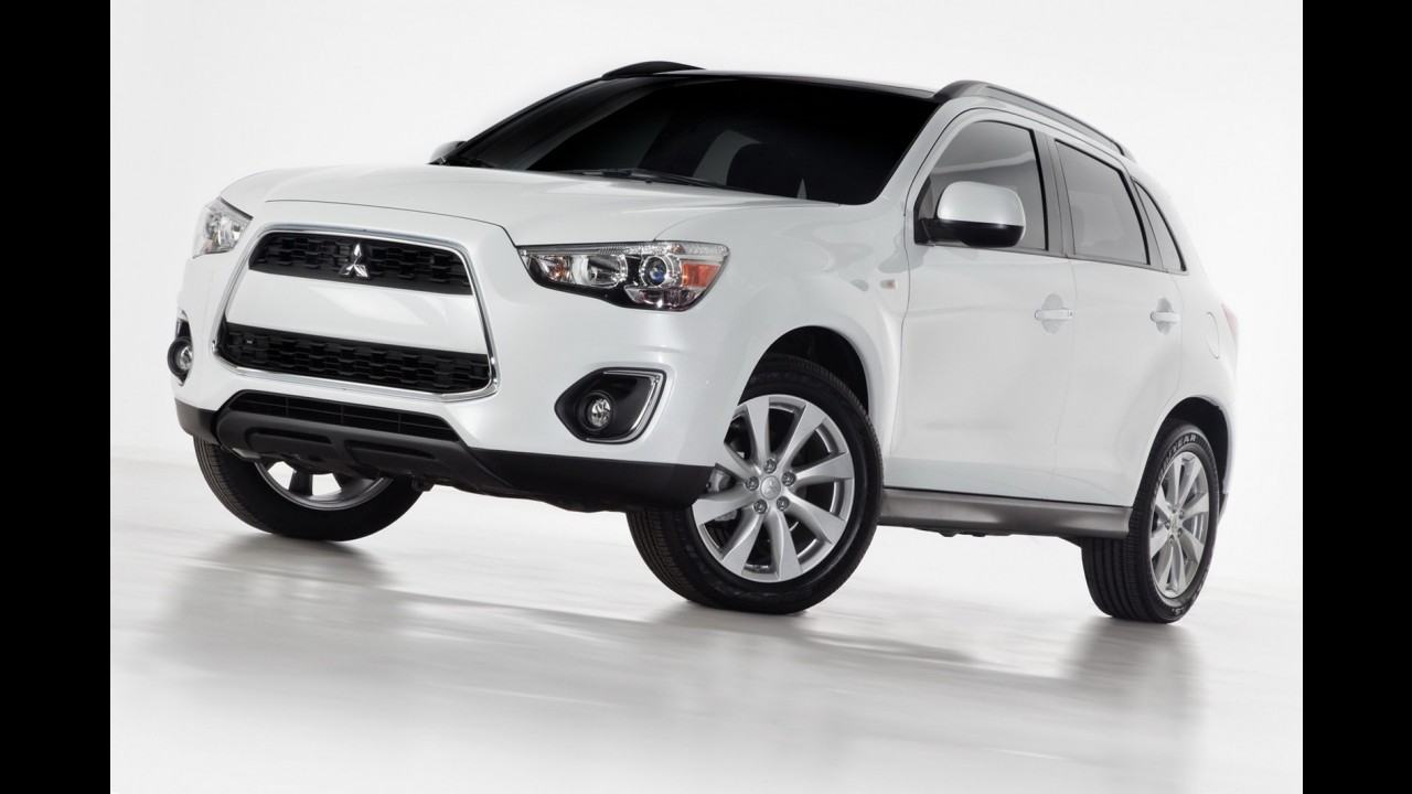 Análise CARPLACE (SUVs/Crossovers): Tracker, ASX e Outlander se destacam